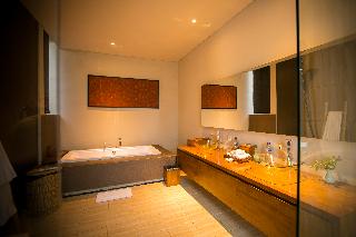 Senetan Villas And Spa Resort fotoÄŸrafÄ±