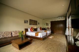 Senetan Villas And Spa Resort fotoÄŸrafÄ±