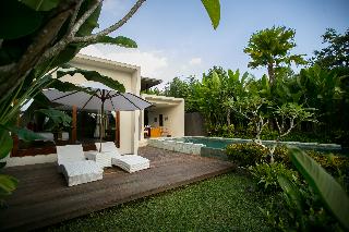 Senetan Villas And Spa Resort fotoÄŸrafÄ±