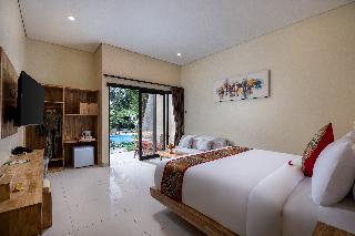 Senetan Villas And Spa Resort fotoÄŸrafÄ±