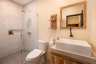 Senetan Villas And Spa Resort fotoÄŸrafÄ±