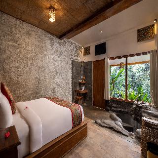Senetan Villas And Spa Resort fotoÄŸrafÄ±