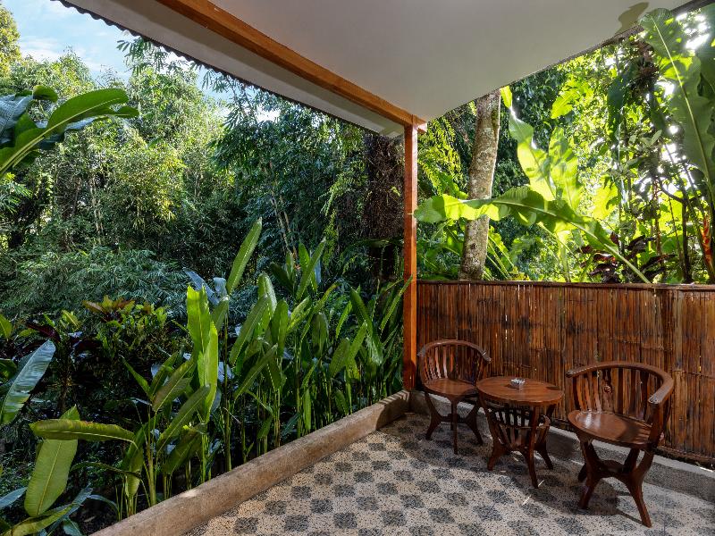 Senetan Villas And Spa Resort - Oda