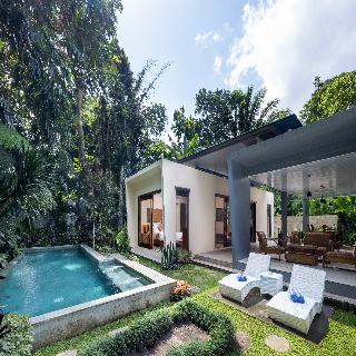 Senetan Villas And Spa Resort fotoÄŸrafÄ±