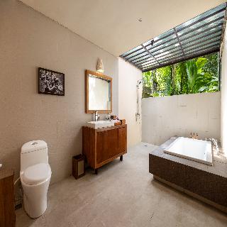 Senetan Villas And Spa Resort fotoÄŸrafÄ±