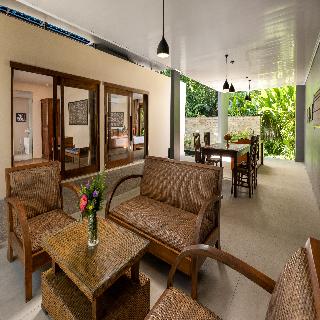 Senetan Villas And Spa Resort fotoÄŸrafÄ±