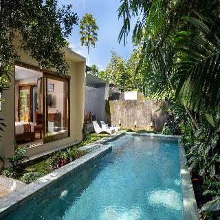 Senetan Villas And Spa Resort fotoÄŸrafÄ±