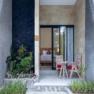 Senetan Villas And Spa Resort fotoÄŸrafÄ±