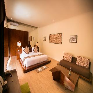 Senetan Villas And Spa Resort fotoÄŸrafÄ±