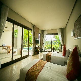 Senetan Villas And Spa Resort fotoÄŸrafÄ±