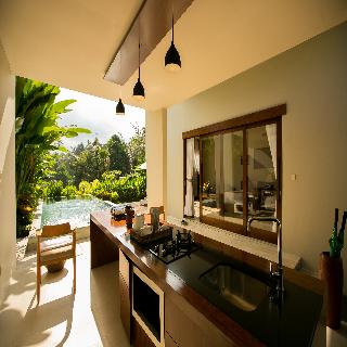 Senetan Villas And Spa Resort fotoÄŸrafÄ±