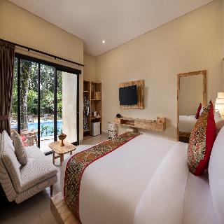 Senetan Villas And Spa Resort fotoÄŸrafÄ±