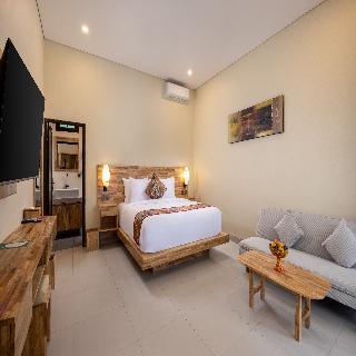 Senetan Villas And Spa Resort fotoÄŸrafÄ±