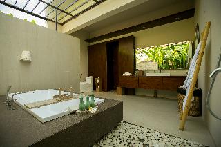 Senetan Villas And Spa Resort fotoÄŸrafÄ±