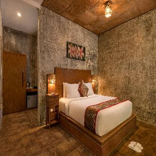 Senetan Villas And Spa Resort fotoÄŸrafÄ±