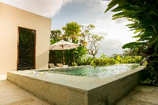 Senetan Villas And Spa Resort fotoÄŸrafÄ±