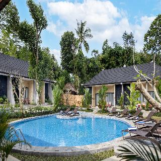 Senetan Villas And Spa Resort fotoÄŸrafÄ±