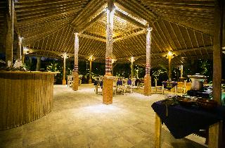 Senetan Villas And Spa Resort fotoÄŸrafÄ±