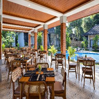 Senetan Villas And Spa Resort fotoÄŸrafÄ±