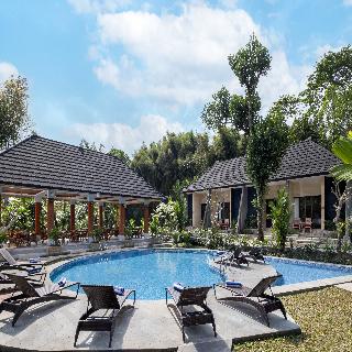 Senetan Villas And Spa Resort fotoÄŸrafÄ±