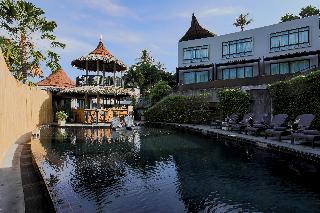 The Tarna Resort, Koh Tao fotoÄŸrafÄ±