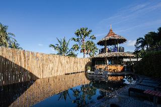 The Tarna Resort, Koh Tao fotoÄŸrafÄ±