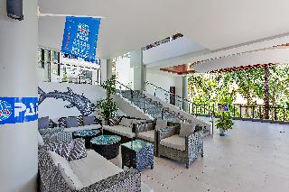 The Tarna Resort, Koh Tao fotoÄŸrafÄ±