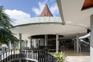 The Tarna Resort, Koh Tao fotoÄŸrafÄ±