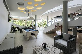 The Tarna Resort, Koh Tao fotoÄŸrafÄ±