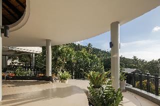 The Tarna Resort, Koh Tao fotoÄŸrafÄ±