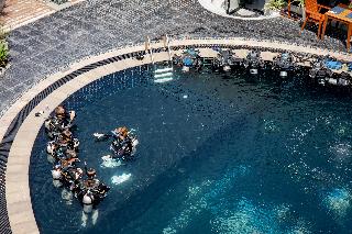 The Tarna Resort, Koh Tao fotoÄŸrafÄ±
