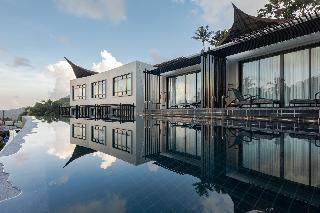 The Tarna Resort, Koh Tao fotoÄŸrafÄ±