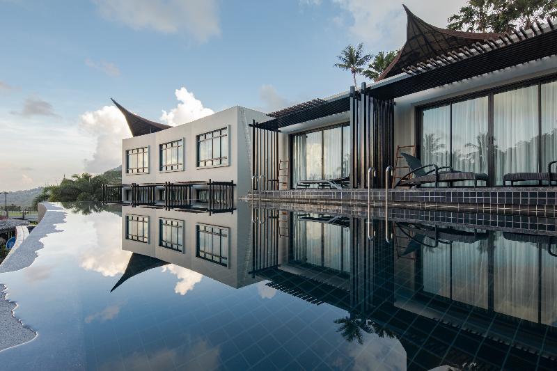 The Tarna Resort, Koh Tao - Genel