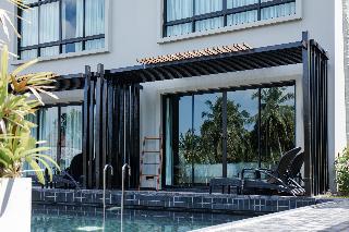 The Tarna Resort, Koh Tao fotoÄŸrafÄ±