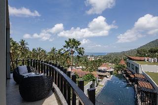 The Tarna Resort, Koh Tao fotoÄŸrafÄ±