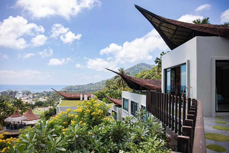 The Tarna Resort, Koh Tao - Genel