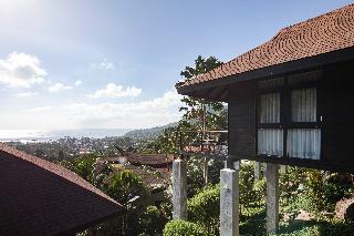 The Tarna Resort, Koh Tao fotoÄŸrafÄ±