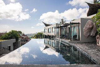 The Tarna Resort, Koh Tao fotoÄŸrafÄ±