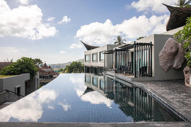 The Tarna Resort, Koh Tao - Genel