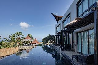 The Tarna Resort, Koh Tao fotoÄŸrafÄ±
