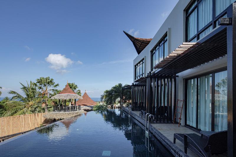 The Tarna Resort, Koh Tao - Genel