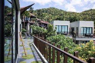 The Tarna Resort, Koh Tao fotoÄŸrafÄ±