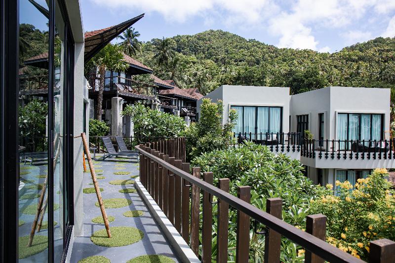 The Tarna Resort, Koh Tao - Genel
