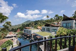 The Tarna Resort, Koh Tao fotoÄŸrafÄ±