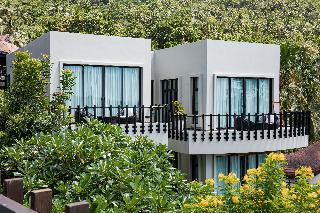 The Tarna Resort, Koh Tao fotoÄŸrafÄ±