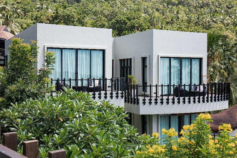 The Tarna Resort, Koh Tao - Genel