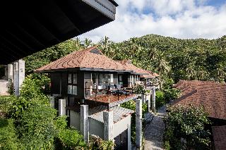 The Tarna Resort, Koh Tao fotoÄŸrafÄ±