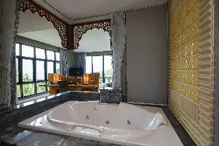 The Tarna Resort, Koh Tao fotoÄŸrafÄ±