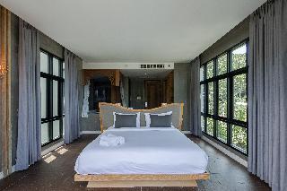 The Tarna Resort, Koh Tao fotoÄŸrafÄ±
