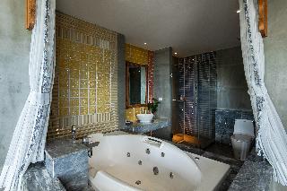 The Tarna Resort, Koh Tao fotoÄŸrafÄ±